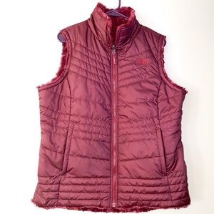 The North Face Women's Mossbud Swirl Vest